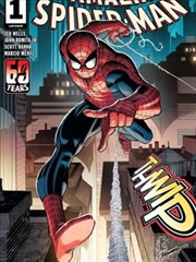天亿影视漫画苗床档案图，分格纸与铅笔标注